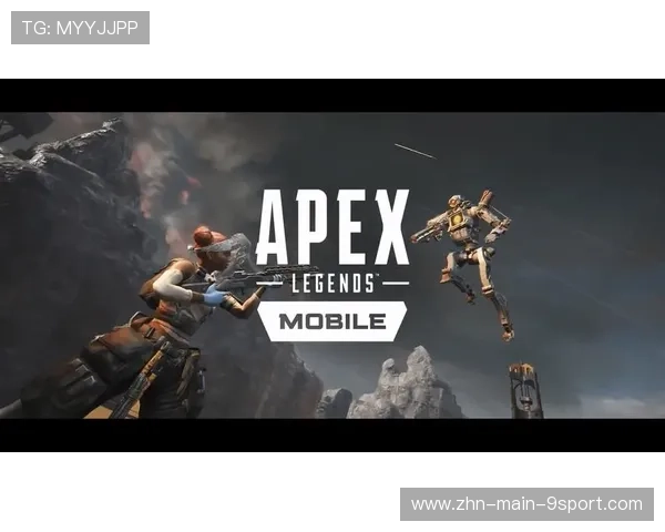 《Apex Legends》全球冠军赛即将开幕,热门战队争夺高额奖金,apex英雄冠军